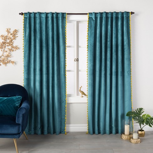 curtain products
